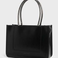 Charles & Keith Premium Tote Bag for Women