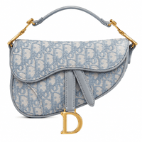 Dior Saddle Handbag for Women