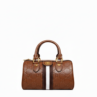 Gucci Luxury Barrel Handbag for Women