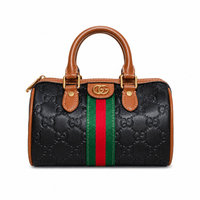 Gucci Luxury Barrel Handbag for Women