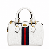 Gucci Luxury Barrel Handbag for Women