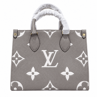 Louis Vuitton Luxury Tote Handbag for Women