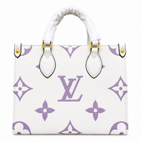 Louis Vuitton Luxury Tote Handbag for Women