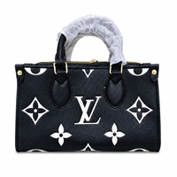 Louis Vuitton Luxury Tote Handbag for Women