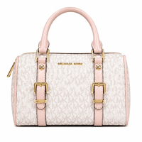 Michael Kors Luxury Barrel Handbag for Women