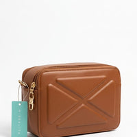Miss Alita Crossbody Camera Bag For Women