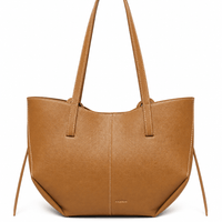 POLÈNE Large Tote Bag for Women