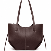 POLÈNE Large Tote Bag for Women