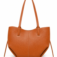 POLÈNE Large Tote Bag for Women