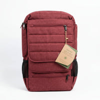 SOCKO Multi-Pocket Casual & Travel Backpack