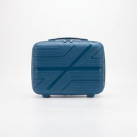 Bagvessa Premium Vanity Box Makeup Case - BAGVESSAVanity Box / Makeup Case / Cosmetic Case