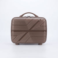 Bagvessa Premium Vanity Box Makeup Case - BAGVESSAVanity Box / Makeup Case / Cosmetic Case