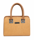 Bagvessa DeSunny Crocodile Texture Handbag