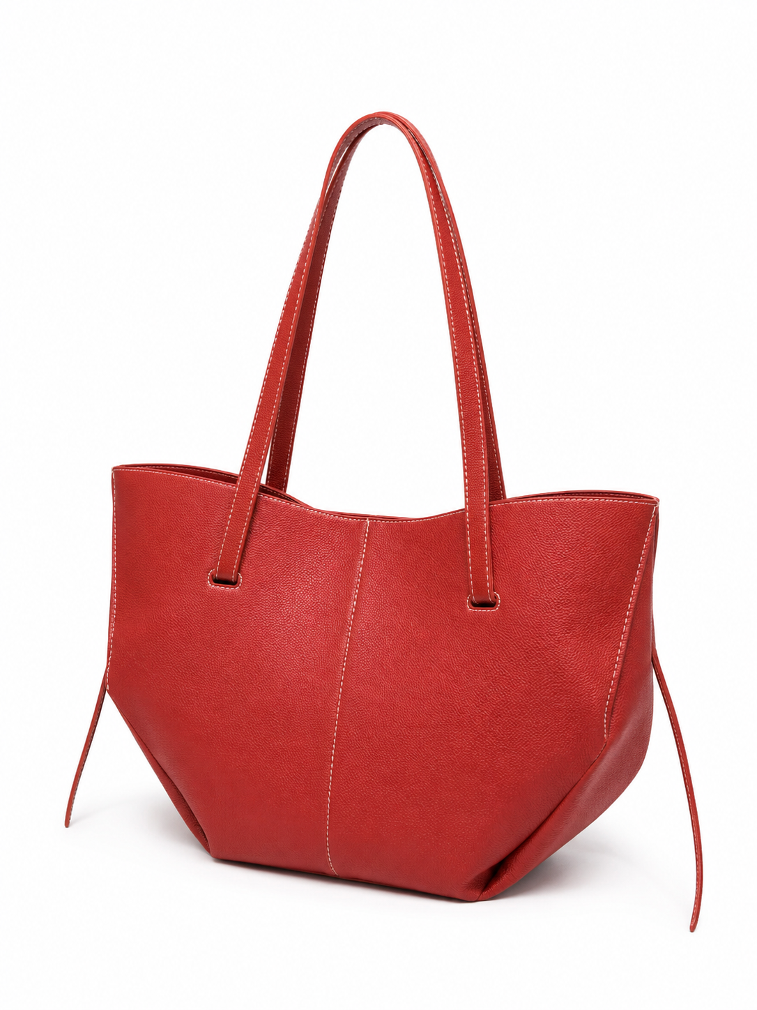 BAGVESSA POLÈNE Large Tote Handbag for Women