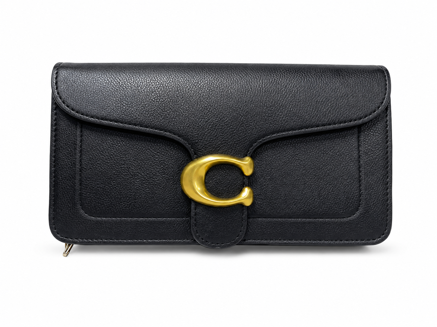 Bagvessa  Coach Style Shoulder Bag