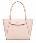 BAGVESSA Dior Style Pink Handbag for Women