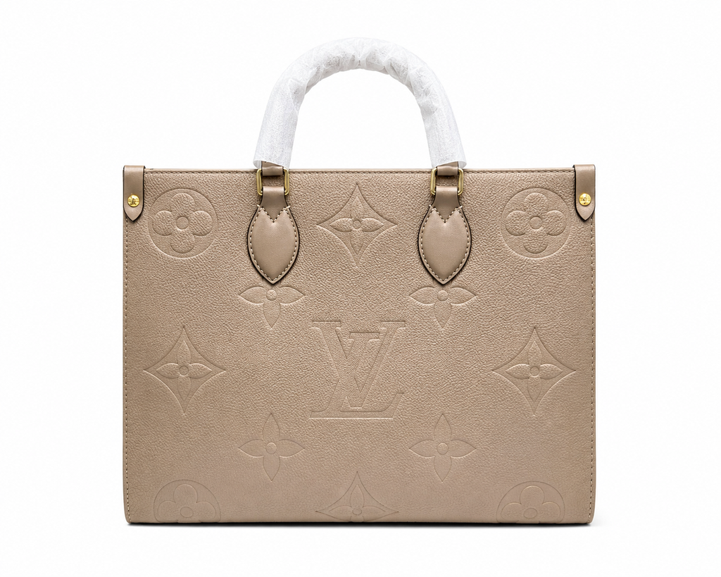 BAGVESSA Women’s Luxury Tote Handbag