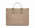 BAGVESSA Women’s Luxury Tote Handbag