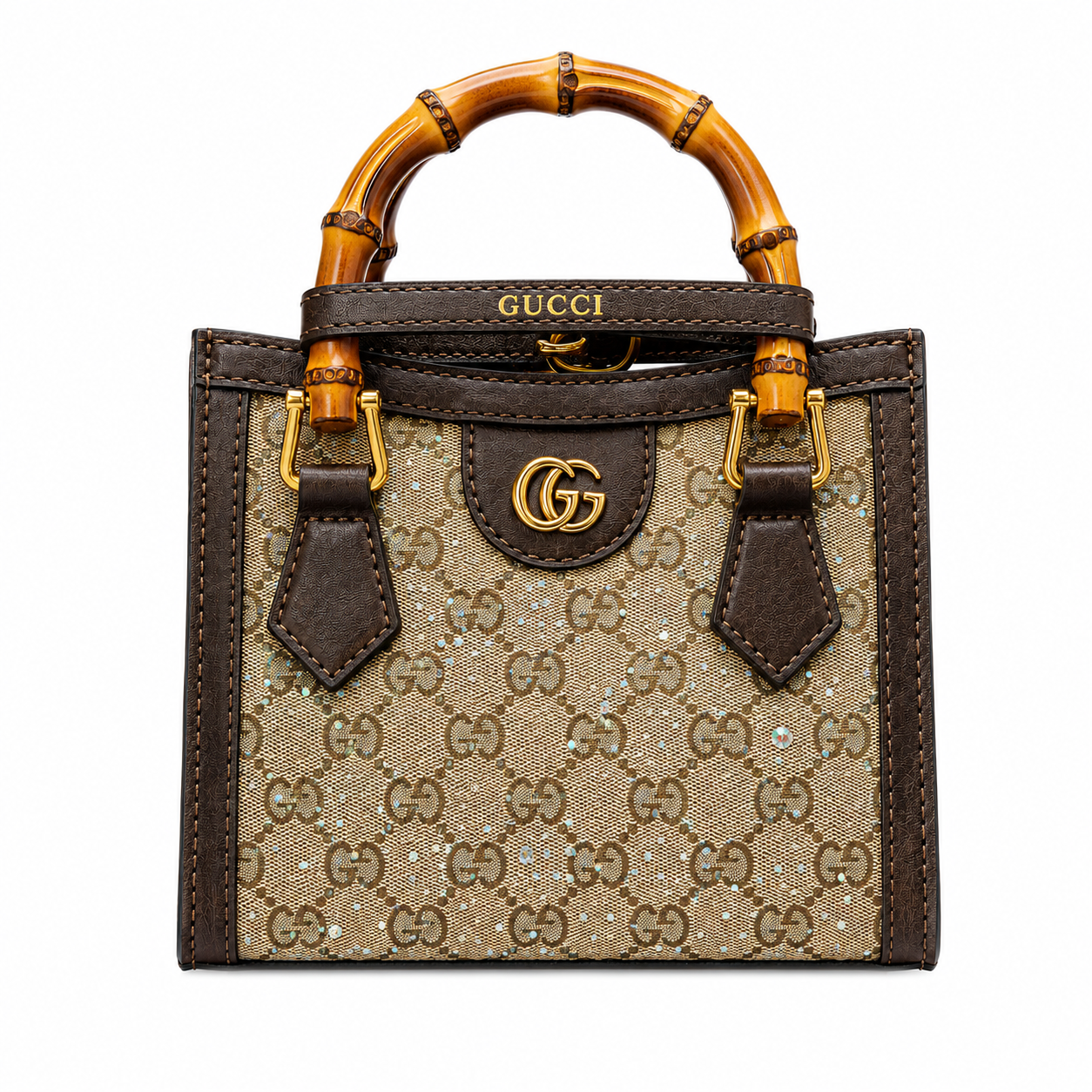 BAGVESSA Women’s Mini Tote Handbag