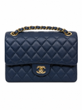 Bagvessa Chanel Style Quilted Shoulder Bag for Women