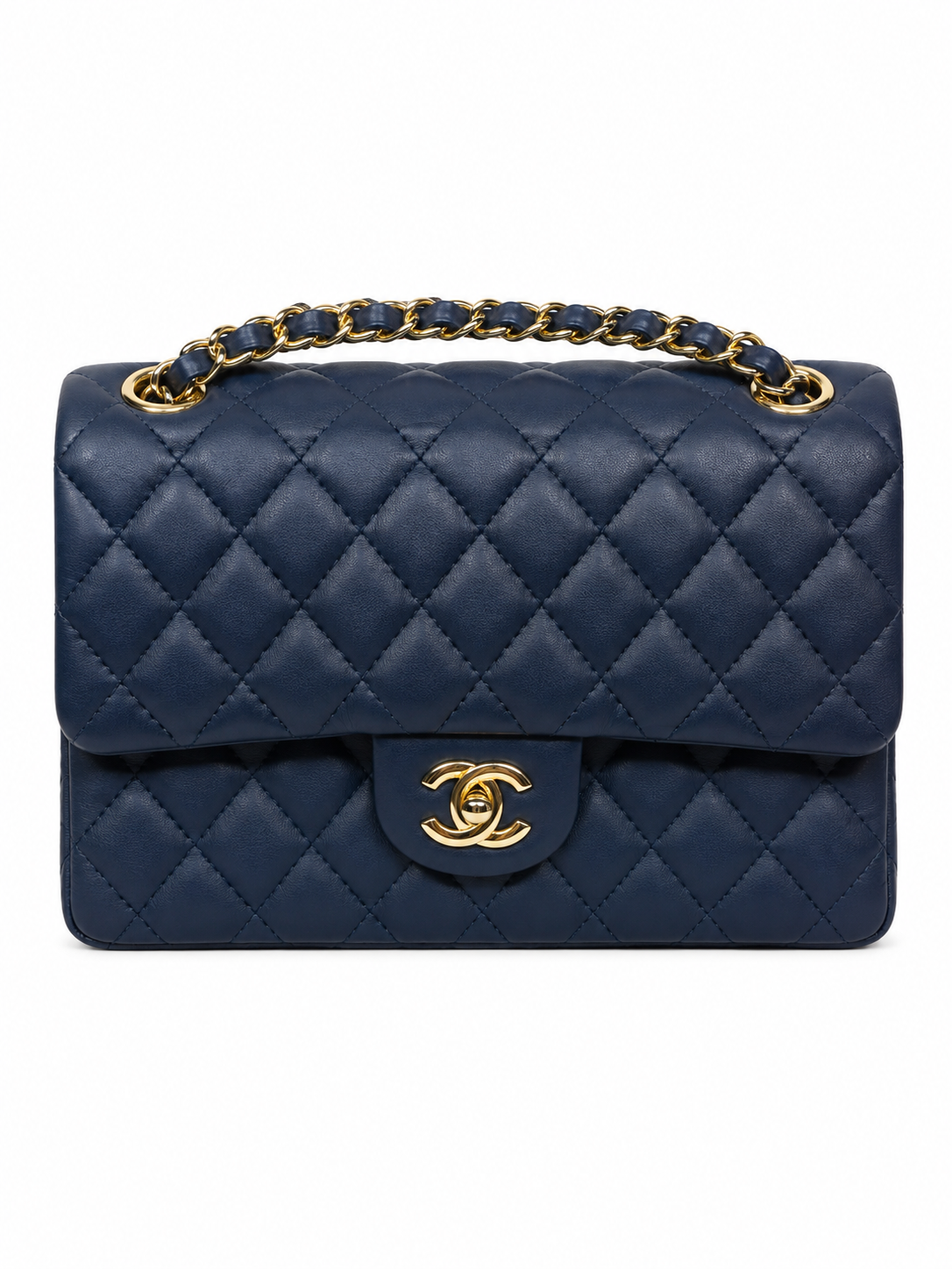 Bagvessa Chanel Style Quilted Shoulder Bag for Women