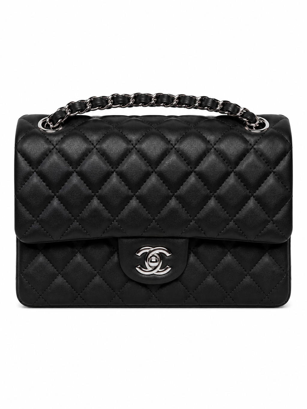 Bagvessa Chanel Style Quilted Shoulder Bag for Women