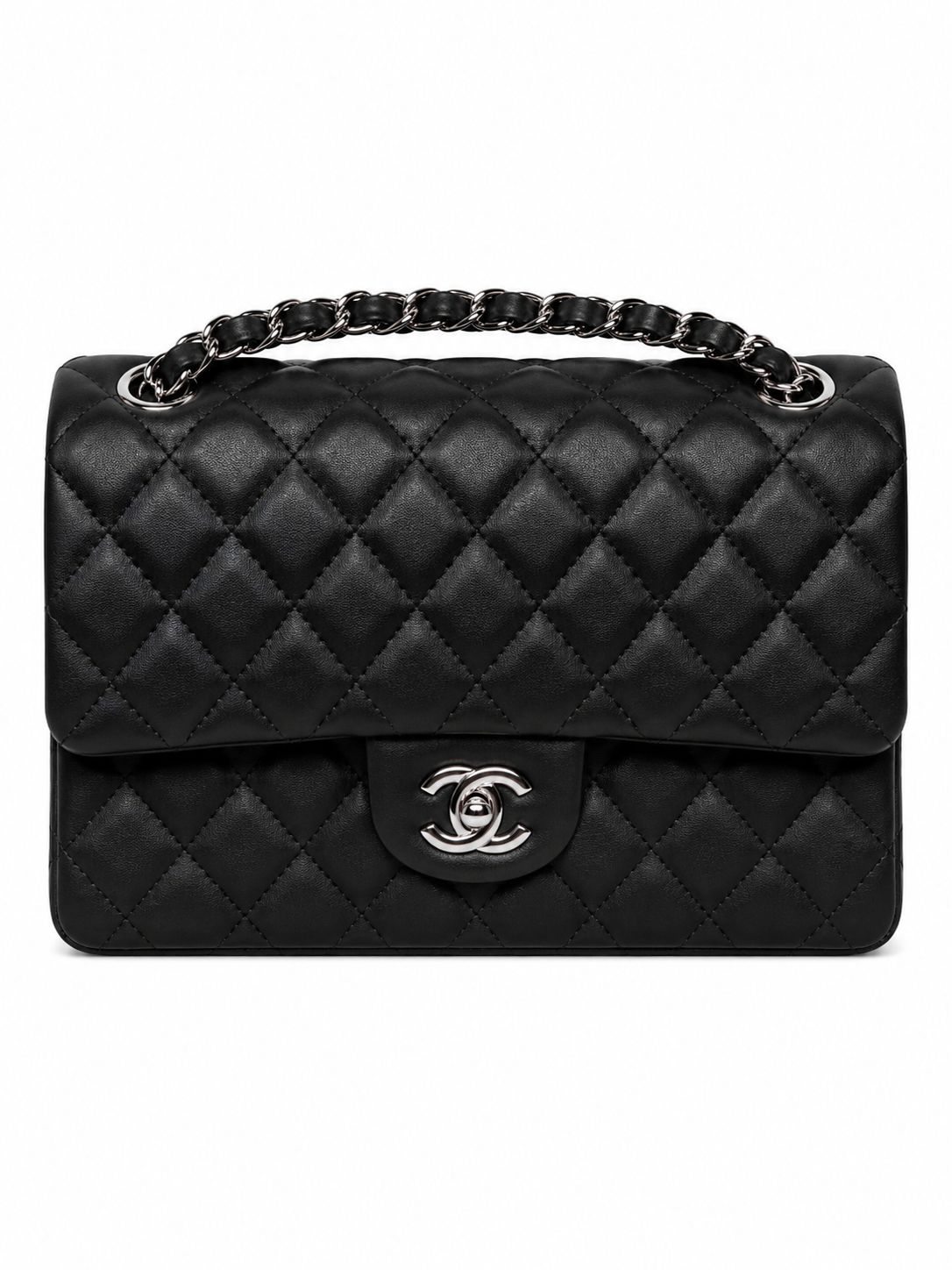 Bagvessa Chanel Style Quilted Shoulder Bag for Women