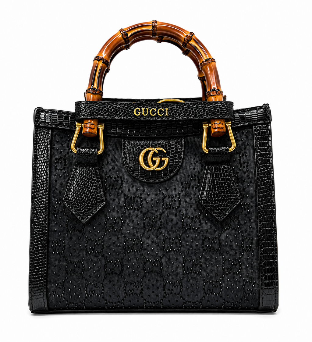 BAGVESSA Women’s Mini Tote Handbag