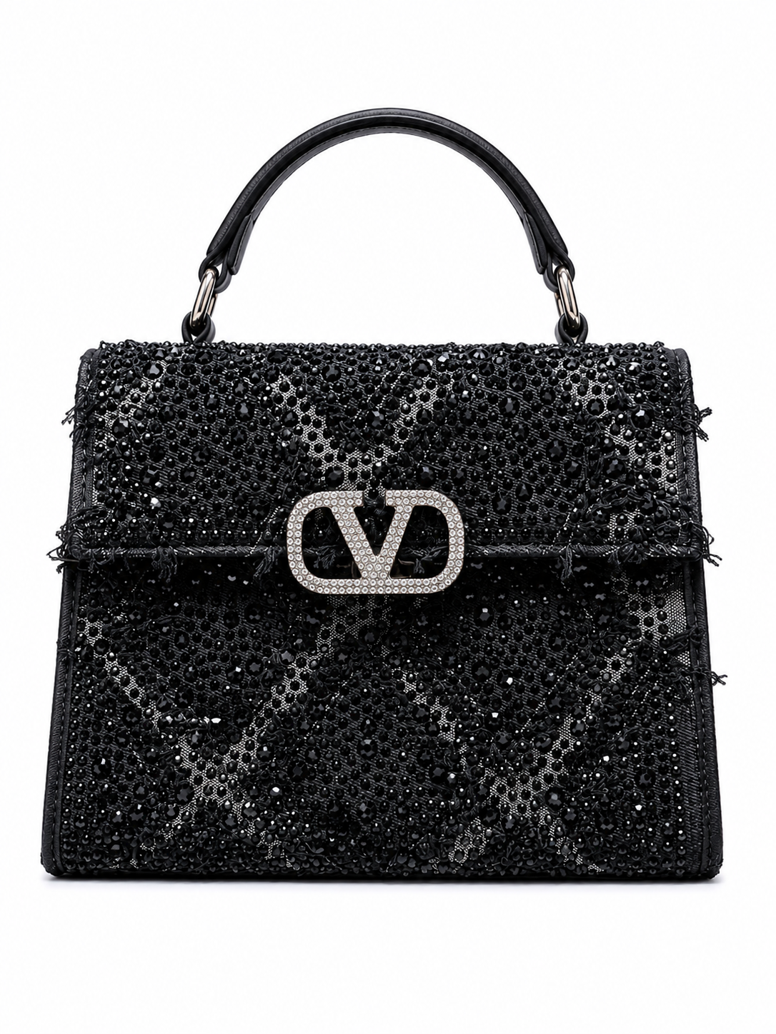 BAGVESSA VD Luxury  Handbag for Women