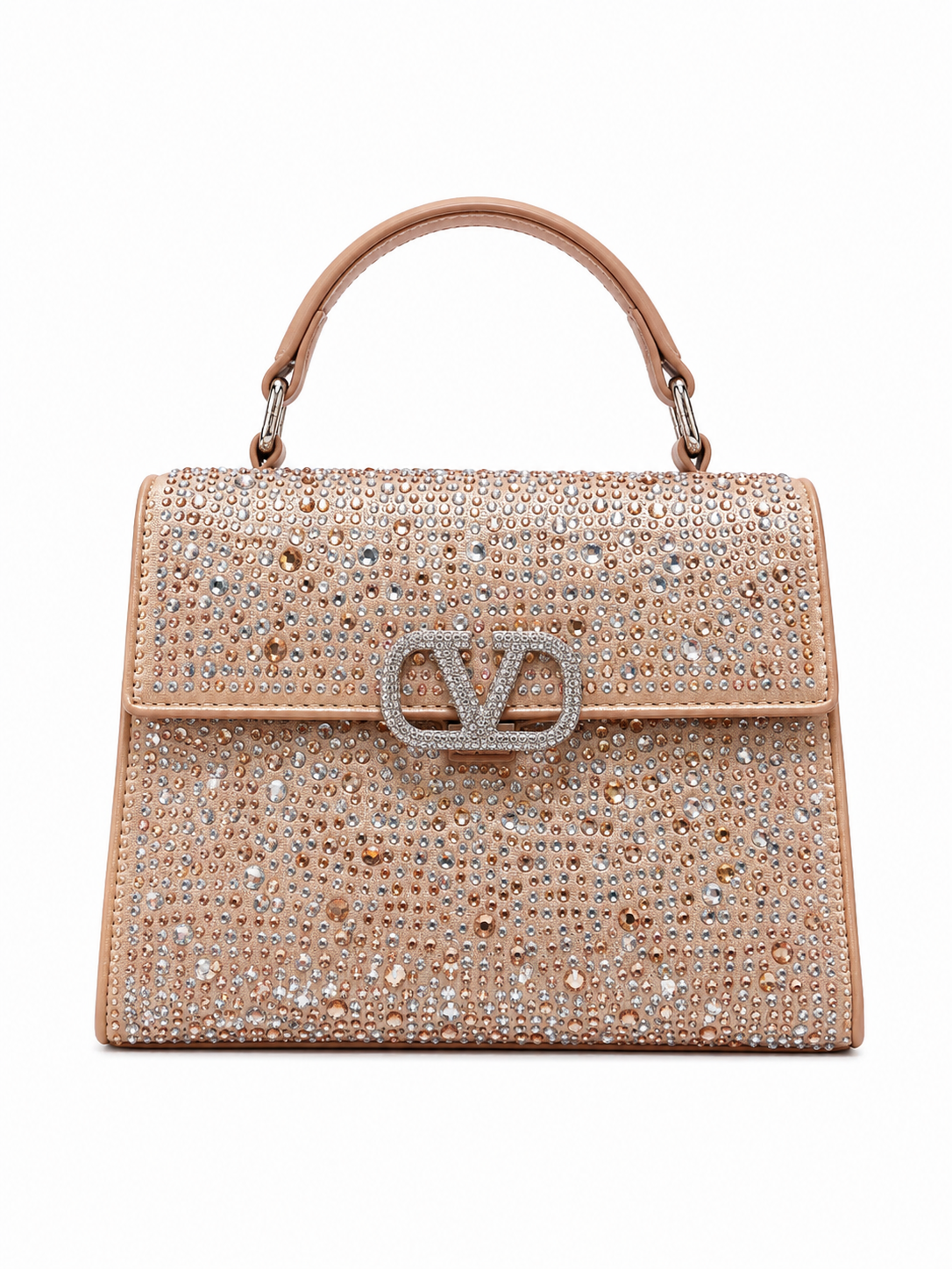 BAGVESSA VD Luxury  Handbag for Women