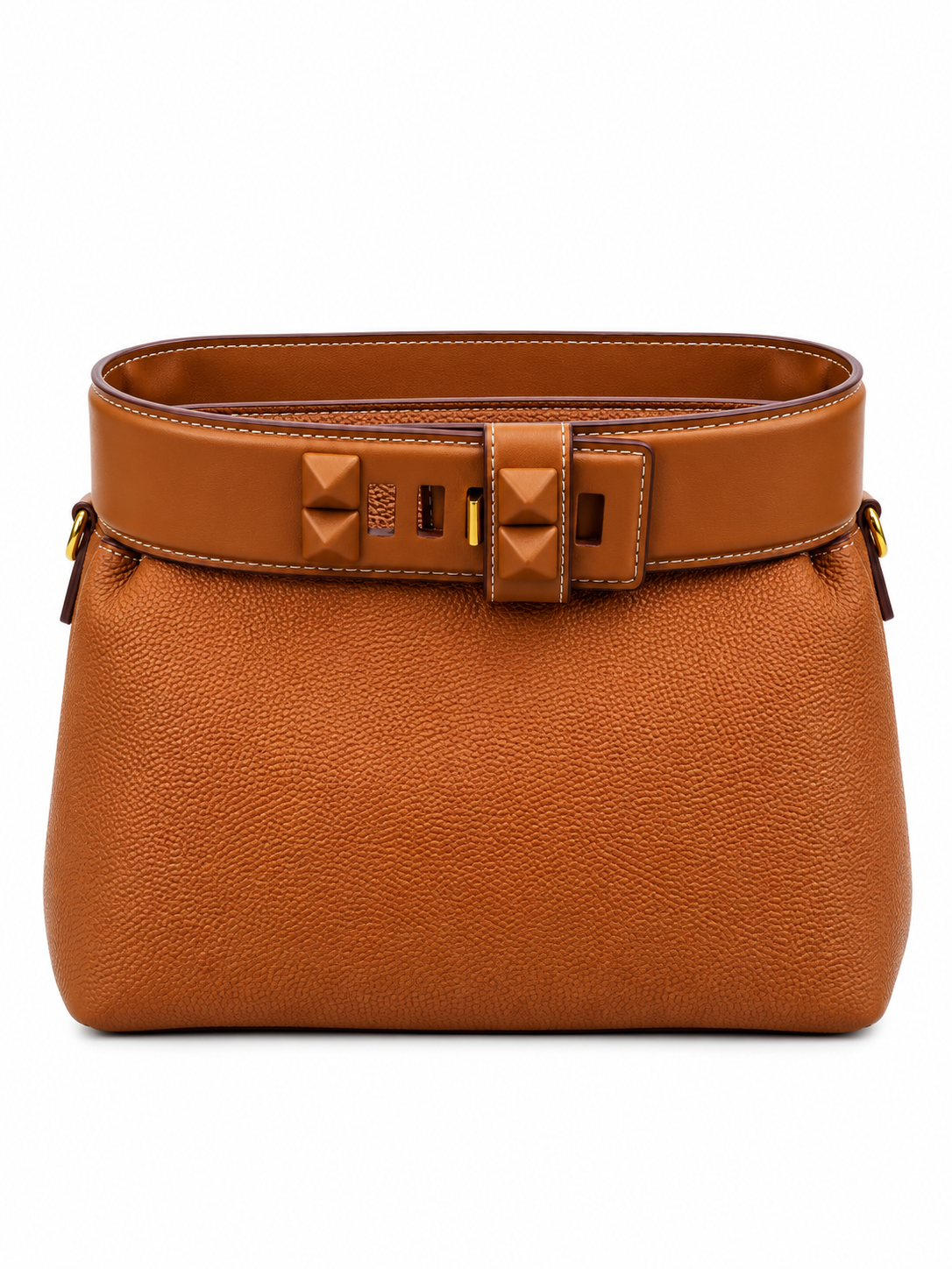 Bagvessa Women’s Premium Textured Handbag