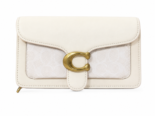 Bagvessa  Coach Style Shoulder Bag