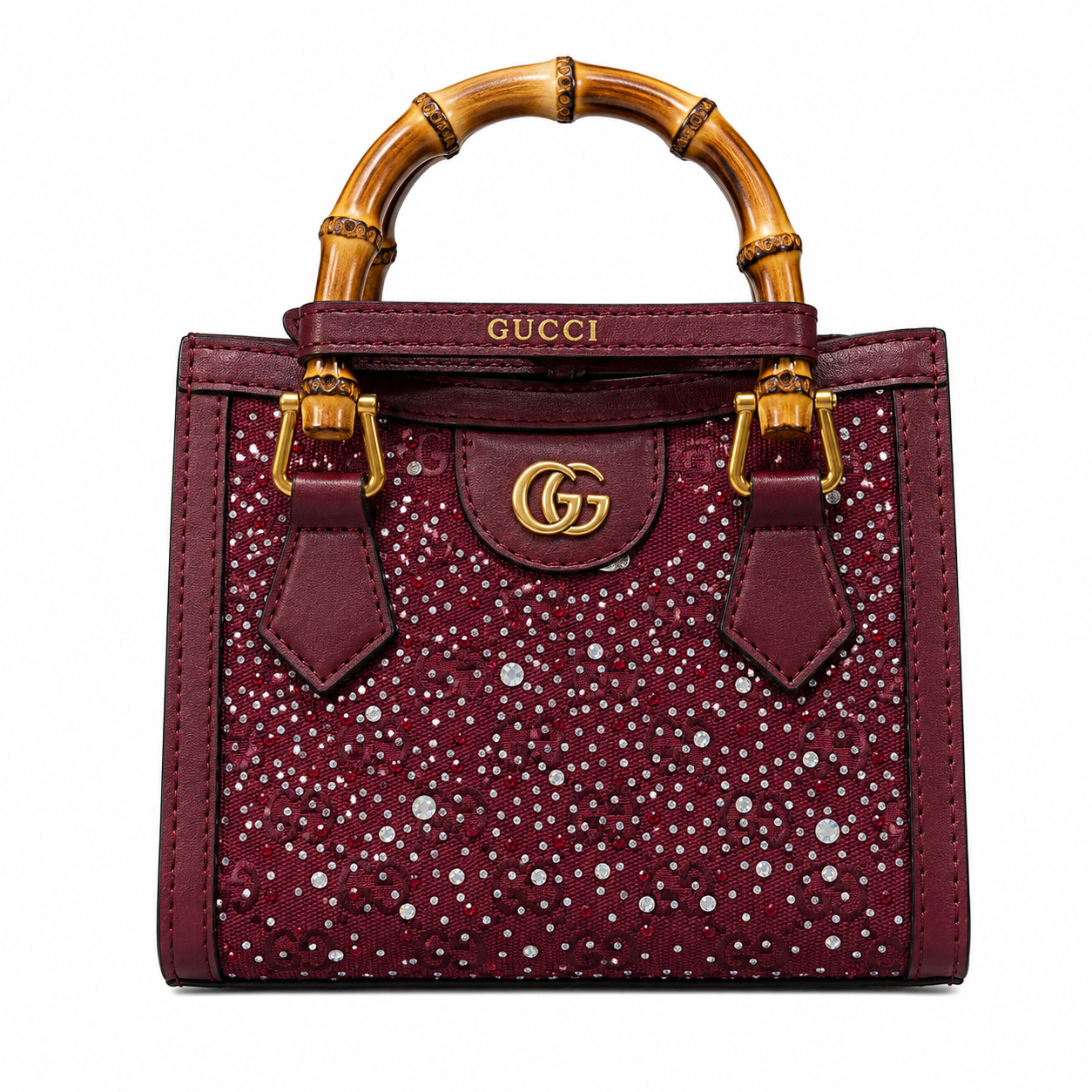 BAGVESSA Women’s Mini Tote Handbag