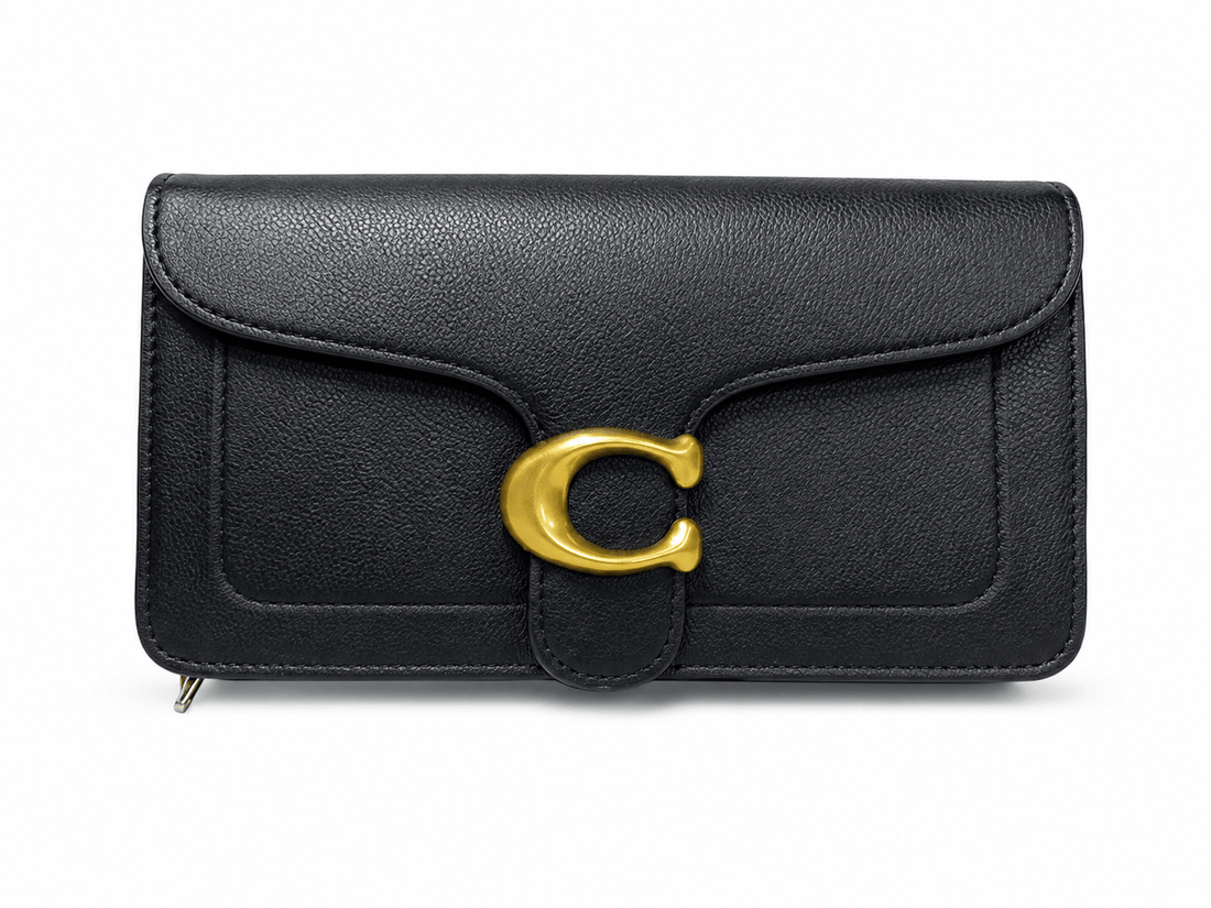 
Coach C-Logo Crossbody Handbag for Women
