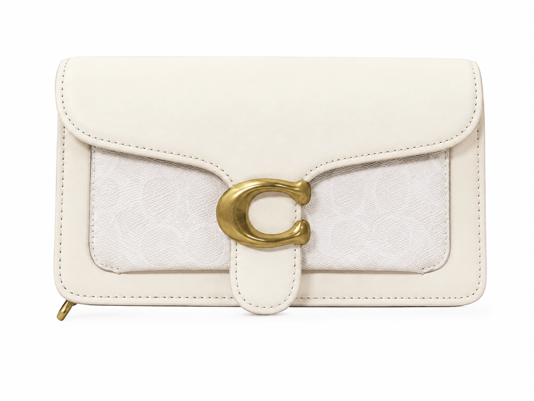 
Coach C-Logo Crossbody Handbag for Women
