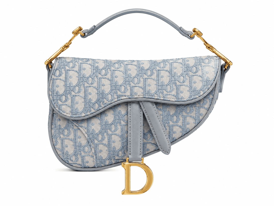 Dior Saddle Handbag for Women
