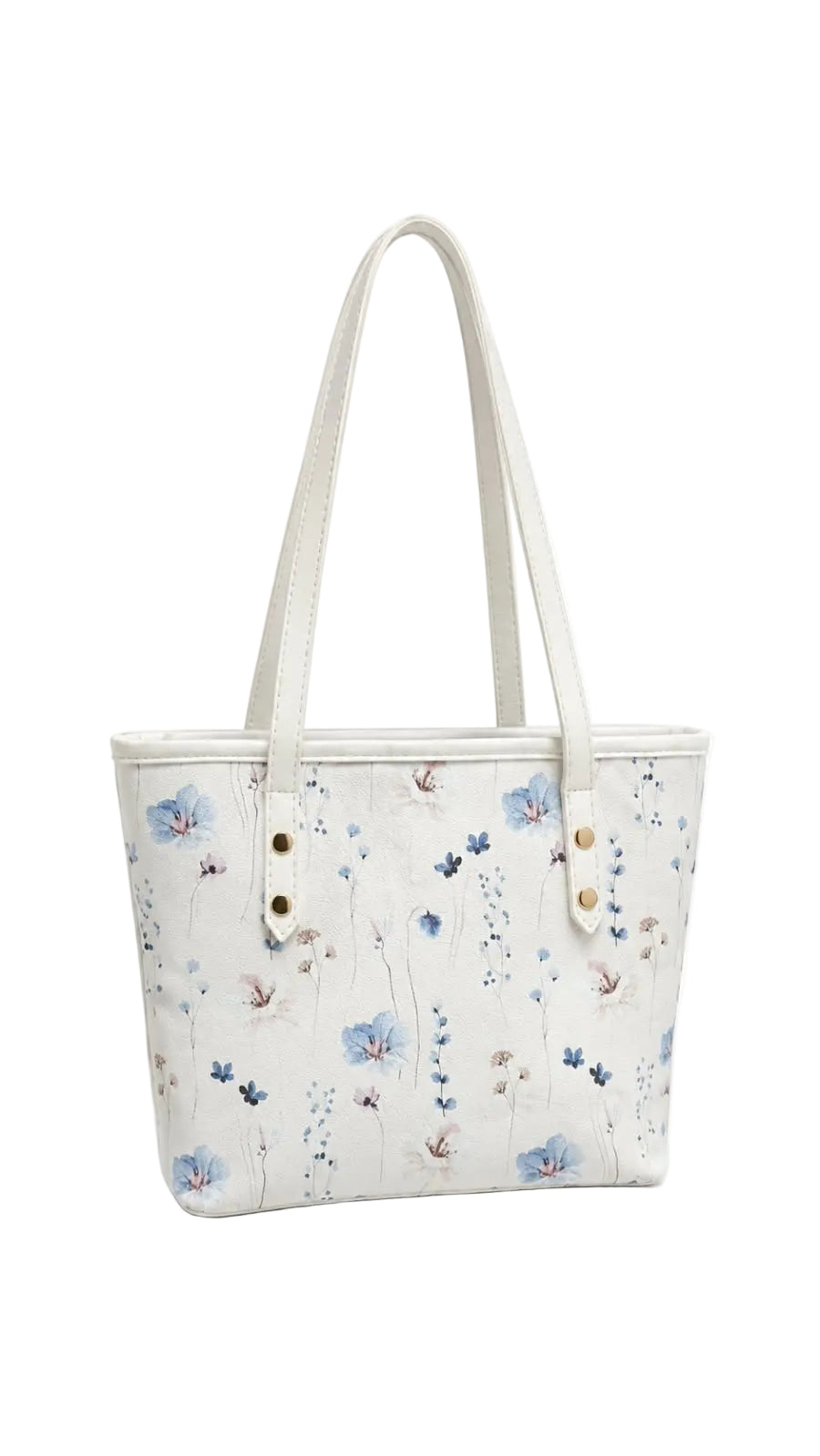 Floral  Tote Bag For Women 