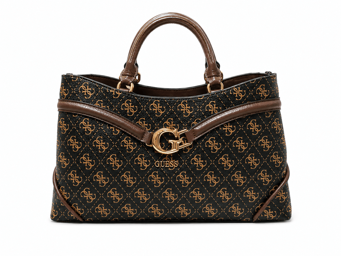 Guess G-Logo Tote Bag For Women