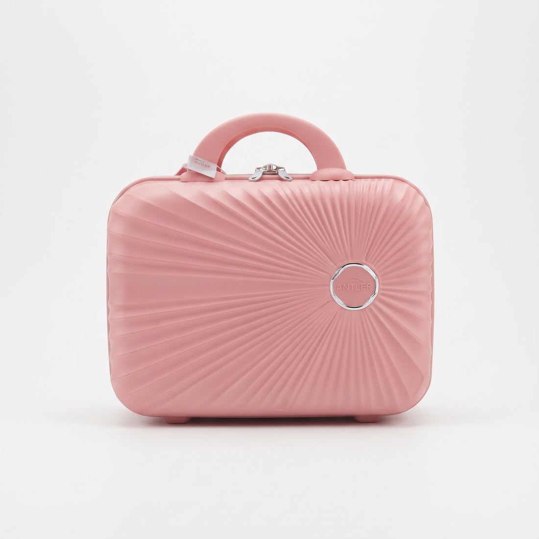 Instagon Hard Shell Vanity Travel Cosmetic Case for Women