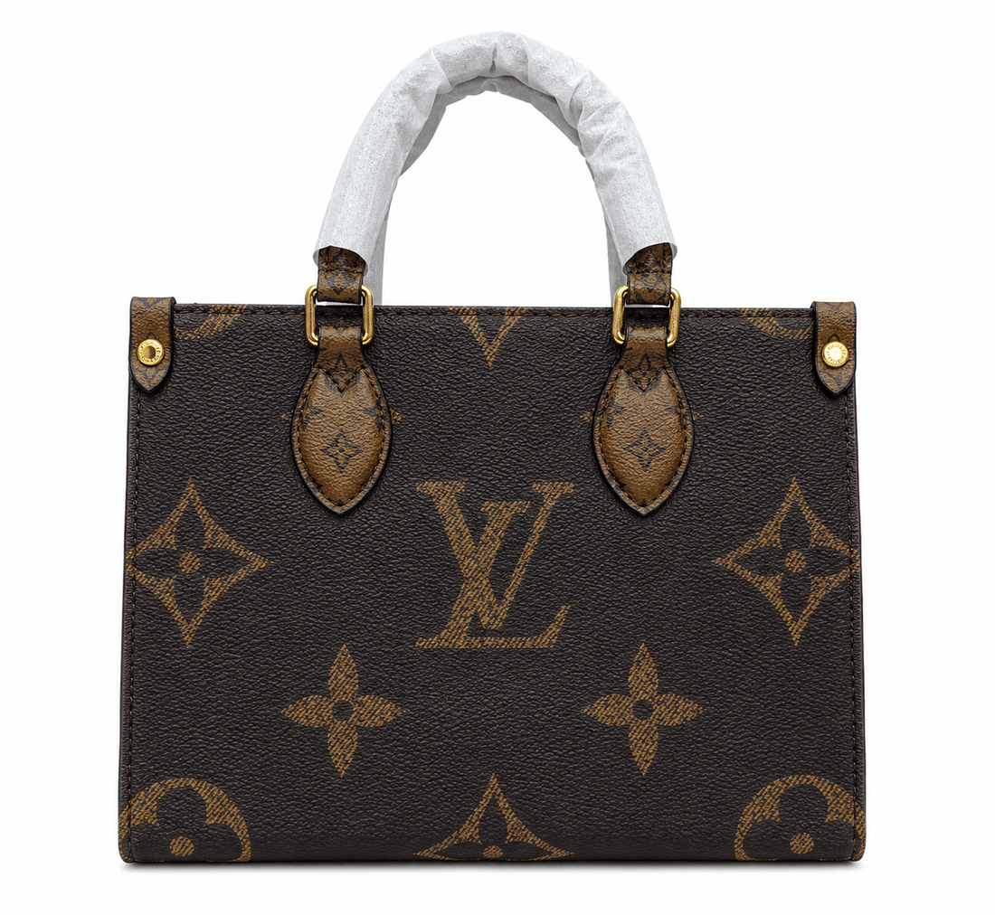 Louis Vuitton Luxury Tote Handbag for Women