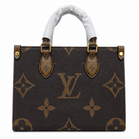 Louis Vuitton Luxury Tote Handbag for Women
