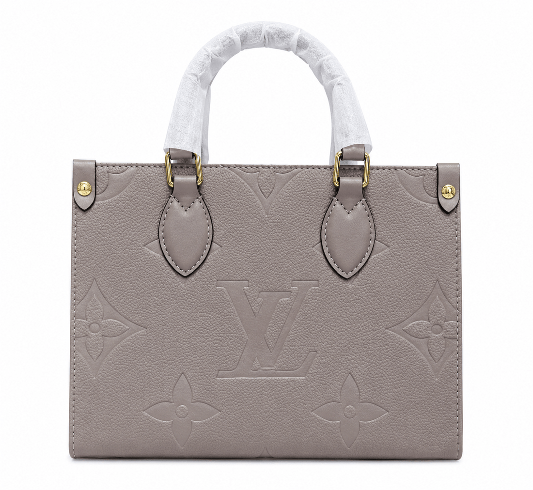 Louis Vuitton Luxury Tote Handbag for Women