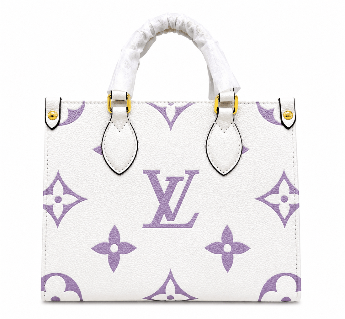 Louis Vuitton Luxury Tote Handbag for Women
