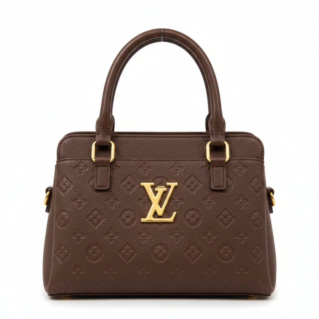 Louis Vuitton Signature Luxury Handbag for Women