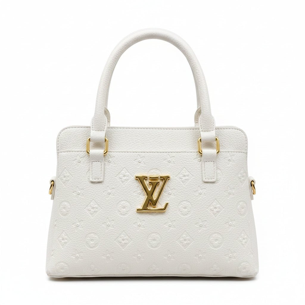 Louis Vuitton Signature Luxury Handbag for Women