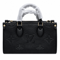 Louis Vuitton Luxury Tote Handbag for Women