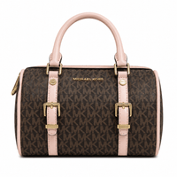 Michael Kors Luxury Barrel Handbag for Women
