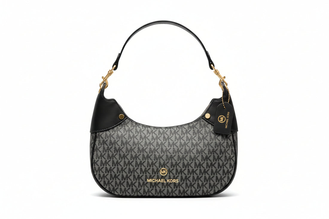 Michael Kors Luxury Hobo Shoulder Handbag for Women