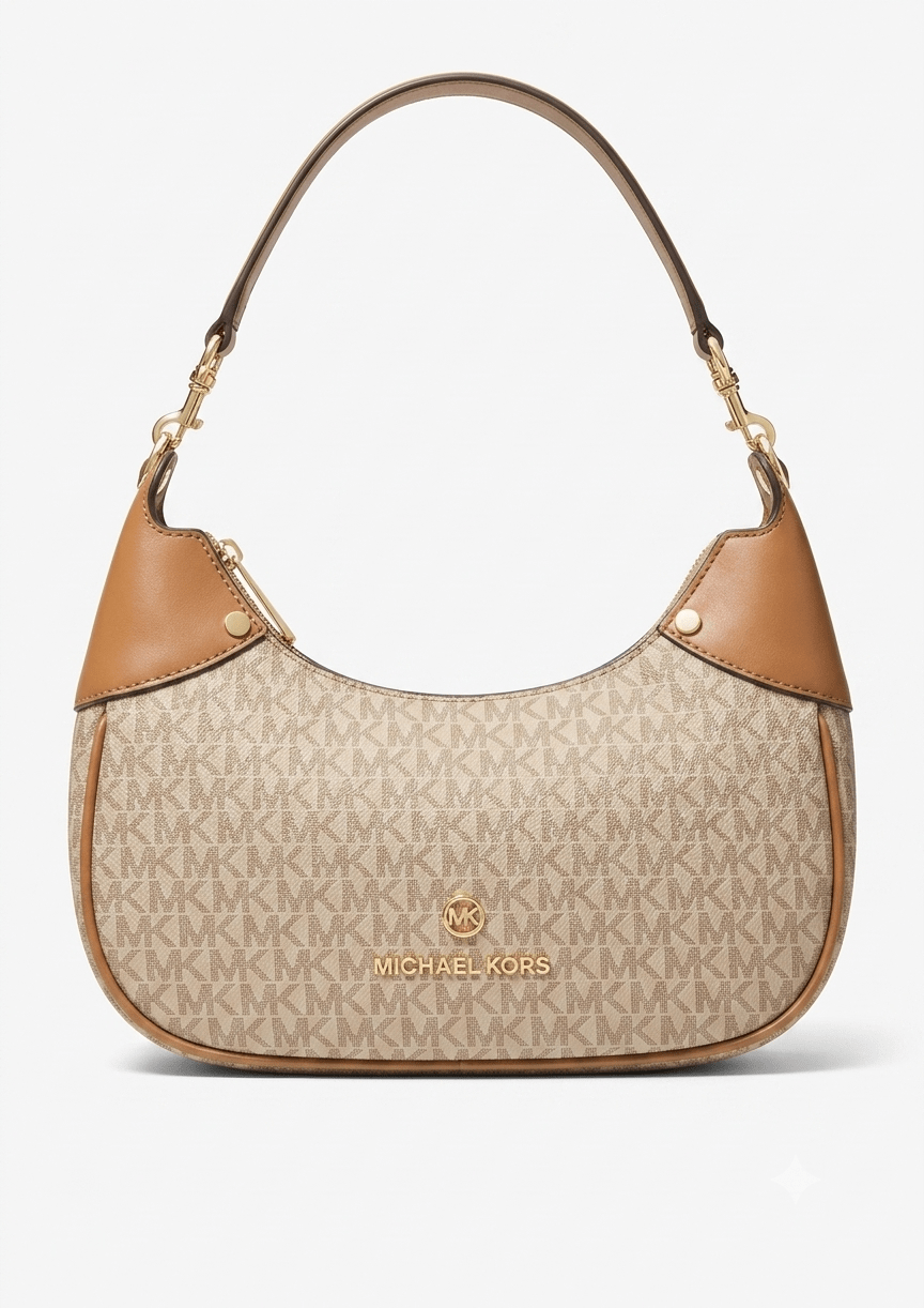 Michael Kors Luxury Hobo Shoulder Handbag for Women
