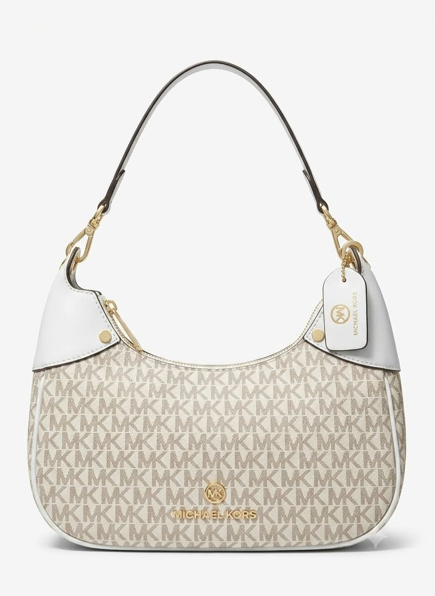 Michael Kors Luxury Hobo Shoulder Handbag for Women